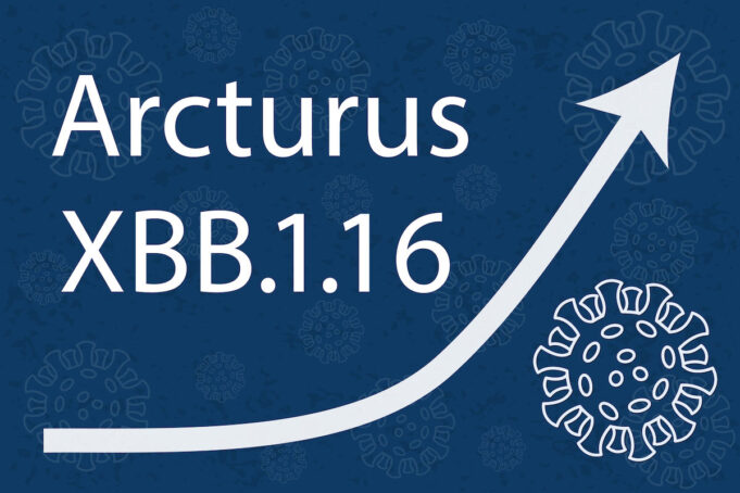 Covid : que sait-on sur Arcturus, le nouveau variant ?