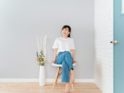 Pourquoi il ne faut jamais croiser les jambes quand on est assis ?