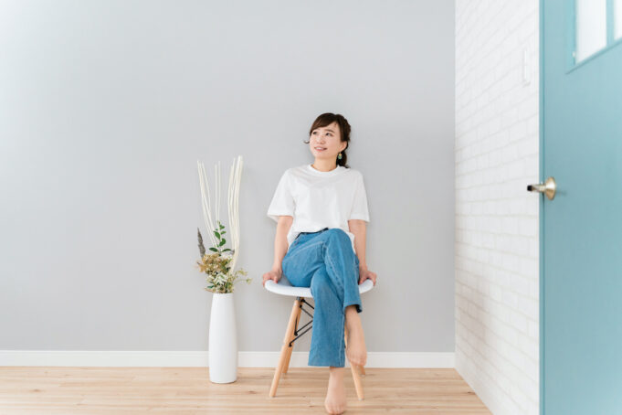 Pourquoi il ne faut jamais croiser les jambes quand on est assis ?