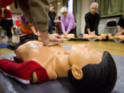 Quelles sont les formations pour apprendre les gestes de premiers secours ?