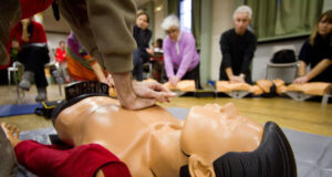 Quelles sont les formations pour apprendre les gestes de premiers secours ?