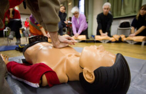 Quelles sont les formations pour apprendre les gestes de premiers secours ?