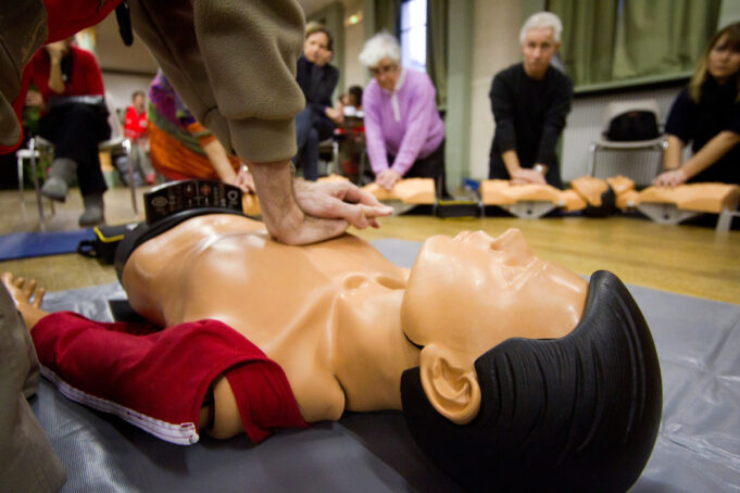 Quelles sont les formations pour apprendre les gestes de premiers secours ?