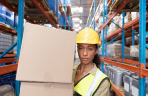 Souffrez-vous de troubles musculo-squelettiques au travail ?