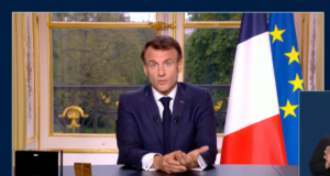 Macron: qu’a-t-il dit sur le système de santé ?