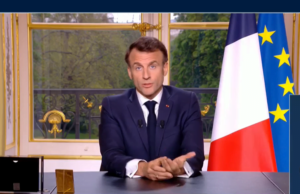 Macron: qu’a-t-il dit sur le système de santé ?