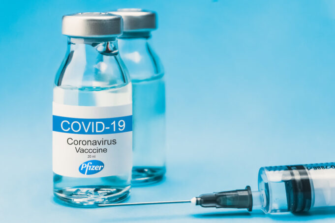 Vaccins bivalents : quels sont les risques de complications cardiaques?