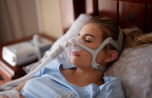 L’apnée du sommeil accélère le déclin cognitif précoce