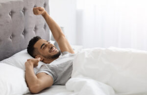 Une forte libido prolonge l’espérance de vie