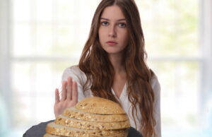 Comment reconnaître une allergie au gluten ?