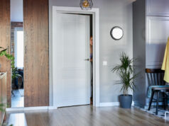 Voilà pourquoi vous devriez dormir la porte fermée
