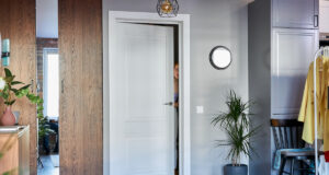 Voilà pourquoi vous devriez dormir la porte fermée