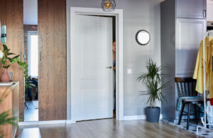 Voilà pourquoi vous devriez dormir la porte fermée