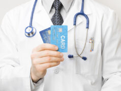 Hôpital : ce qui devient payant