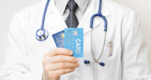 Hôpital : ce qui devient payant