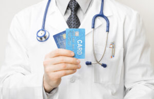 Hôpital : ce qui devient payant