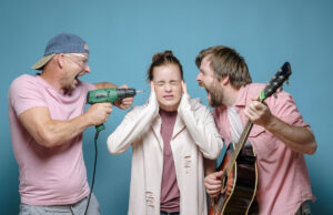 Une exposition au bruit affecte notre santé