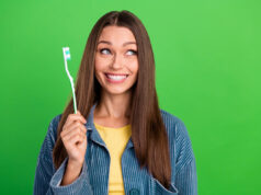 Faut-il changer sa brosse à dents après avoir été malade ?
