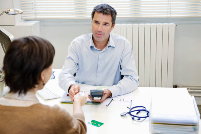 Médecin généraliste : le prix de la consultation augmente