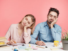 5 astuces pour combattre la fatigue