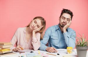 5 astuces pour combattre la fatigue