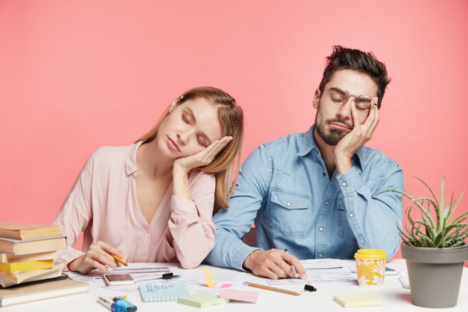 5 astuces pour combattre la fatigue