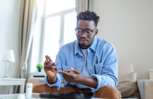 Diabète : ces signes à ne pas négliger