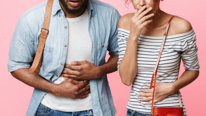 Vacances : où avez-vous le plus de risque d’être malade ?