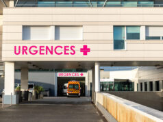 En avoir pour mes impôts : 227 euros le passage aux urgences