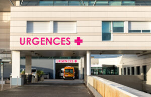 En avoir pour mes impôts : 227 euros le passage aux urgences