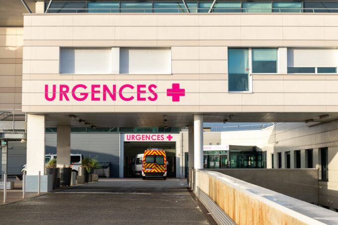 En avoir pour mes impôts : 227 euros le passage aux urgences
