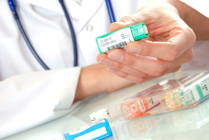 Peut-on vraiment se fier à l’homéopathie ?