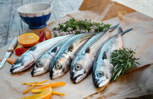 Poissons gras ou poissons maigres : quelles sont les différences ?