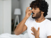 Asthme : les hommes angoissés par leurs performances sexuelles