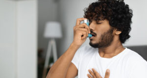 Asthme : les hommes angoissés par leurs performances sexuelles