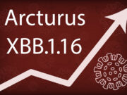 Covid-19 : le nouveau variant Arcturus détecté en France