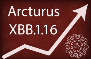 Covid-19 : le nouveau variant Arcturus détecté en France