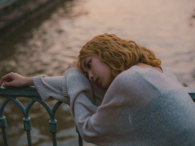 Les remèdes naturels contre la dépression