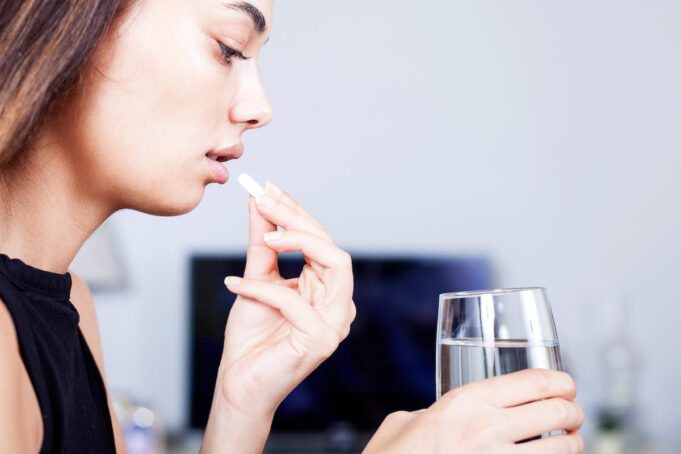 Ibuprofène : attention aux complications graves !