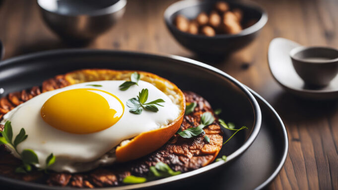 Combien d’œufs manger par semaine pour la santé ?