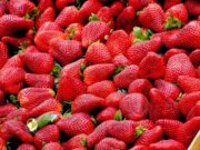 Comment les fraises peuvent améliorer votre santé