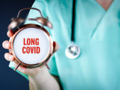 Covid long : le virus se cache dans les muqueuses