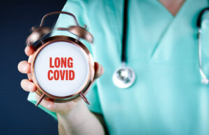 Covid long : le virus se cache dans les muqueuses