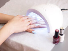 Cancer de la peau : attention aux lampes UV