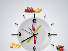 Comment fonctionne le régime chrononutrition ?