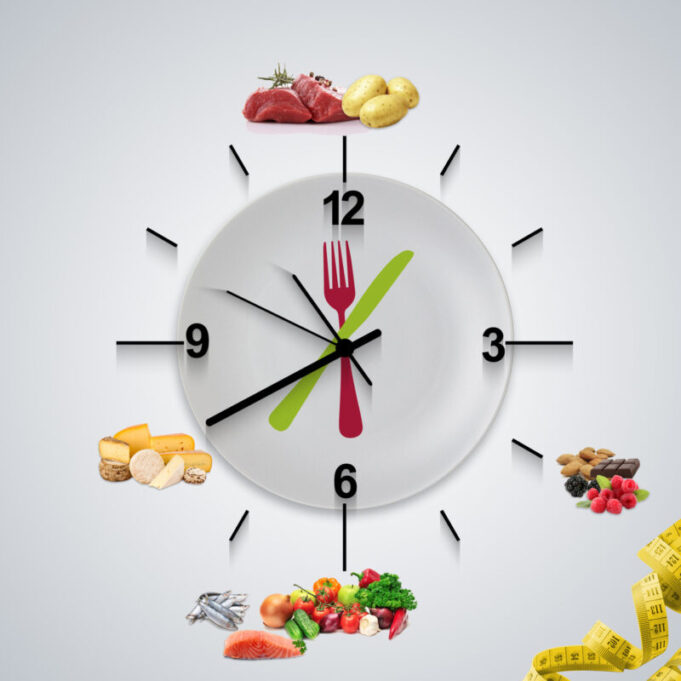 Comment fonctionne le régime chrononutrition ?