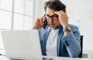 Téléphone portable : risque accru d’hypertension artérielle