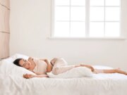 Sommeil : la position idéale pour dormir selon la NASA