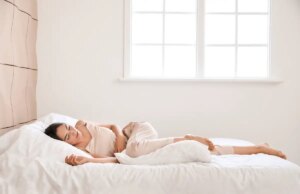 Sommeil : la position idéale pour dormir selon la NASA