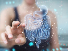 Des selles humaines dans un médicament